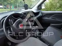2021 Fiat Doblo