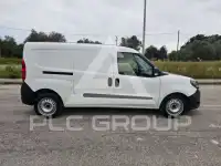 2021 Fiat Doblo