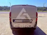 2021 Fiat Doblo