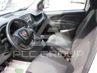 2021 Fiat Doblo