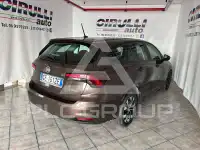 2021 Fiat Tipo