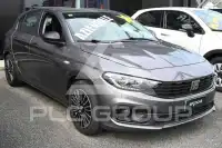 2021 Fiat Tipo