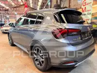 2021 Fiat Tipo