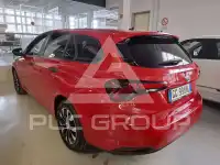 2021 Fiat Tipo