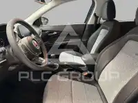 2021 Fiat Tipo