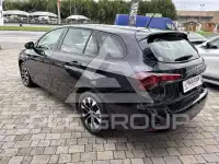 2021 Fiat Tipo