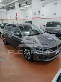 2021 Fiat Tipo