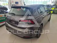 2021 Fiat Tipo