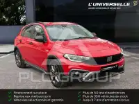 2021 Fiat Tipo