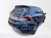 2021 Fiat Tipo
