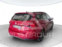 2021 Fiat Tipo