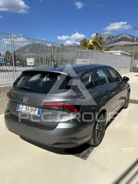 2021 Fiat Tipo