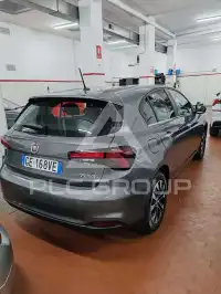 2021 Fiat Tipo