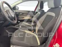 2021 Fiat Tipo