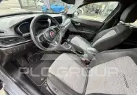 2021 Fiat Tipo