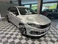 2021 Fiat Tipo