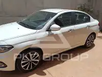2021 Fiat Tipo