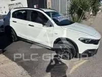 2021 Fiat Tipo