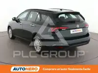 2021 Fiat Tipo