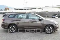 2021 Fiat Tipo