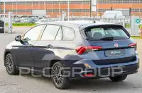 2021 Fiat Tipo