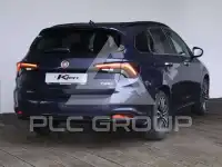 2021 Fiat Tipo
