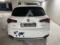 2021 Fiat Tipo