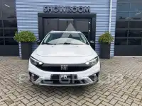 2021 Fiat Tipo