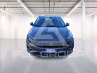 2021 Fiat Tipo