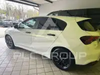 2021 Fiat Tipo