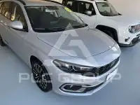 2021 Fiat Tipo