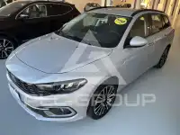 2021 Fiat Tipo