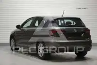 2021 Fiat Tipo