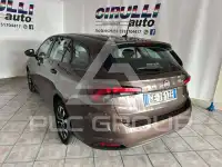 2021 Fiat Tipo