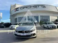2021 Fiat Tipo