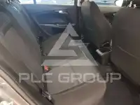 2021 Fiat Tipo