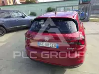2021 Fiat Tipo