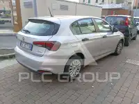 2021 Fiat Tipo