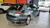 2021 Fiat Tipo