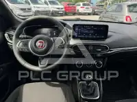 2021 Fiat Tipo
