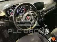 2021 Fiat Tipo