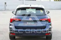2021 Fiat Tipo