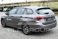 2021 Fiat Tipo