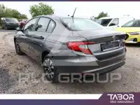 2021 Fiat Tipo