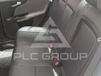 2021 Fiat Tipo