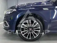 2021 Fiat Tipo