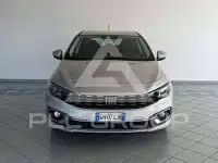 2021 Fiat Tipo