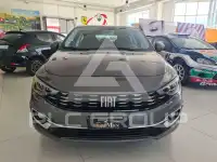 2021 Fiat Tipo