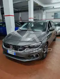 2021 Fiat Tipo