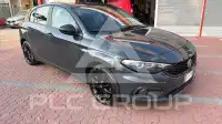 2021 Fiat Tipo